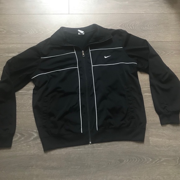 Nike Other - Nike Track Jacket sz XL